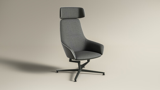 Movement as a Design Principle for Workplace Seating  - Image 2 of 14