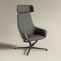 Movement as a Design Principle for Workplace Seating  - Image 2 of 14