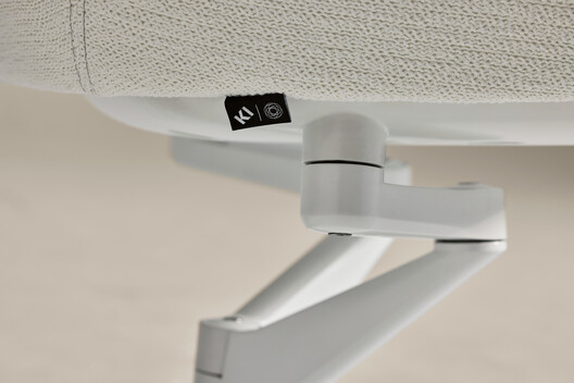 Movement as a Design Principle for Workplace Seating  - Image 13 of 14