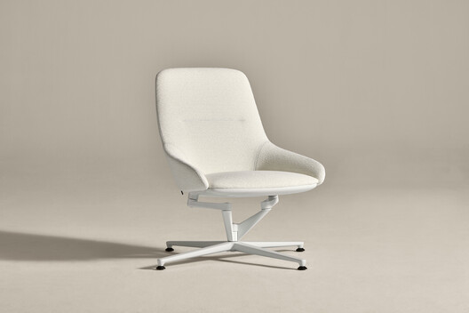 Movement as a Design Principle for Workplace Seating  - Image 3 of 14