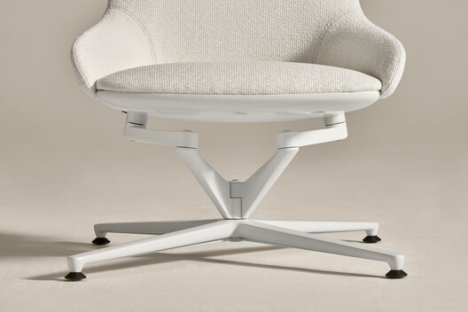 Movement as a Design Principle for Workplace Seating  - Image 14 of 14