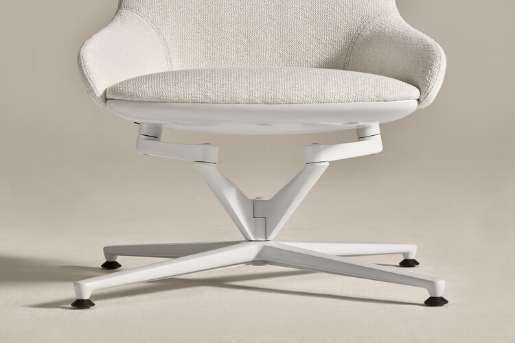 Movement as a Design Principle for Workplace Seating  - Image 14 of 14