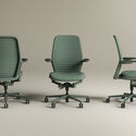 Movement as a Design Principle for Workplace Seating  - Image 5 of 14