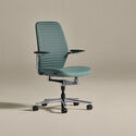 Movement as a Design Principle for Workplace Seating  - Image 4 of 14