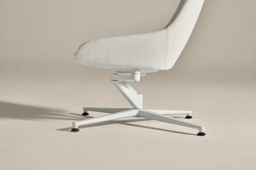 Movement as a Design Principle for Workplace Seating  - Image 8 of 14