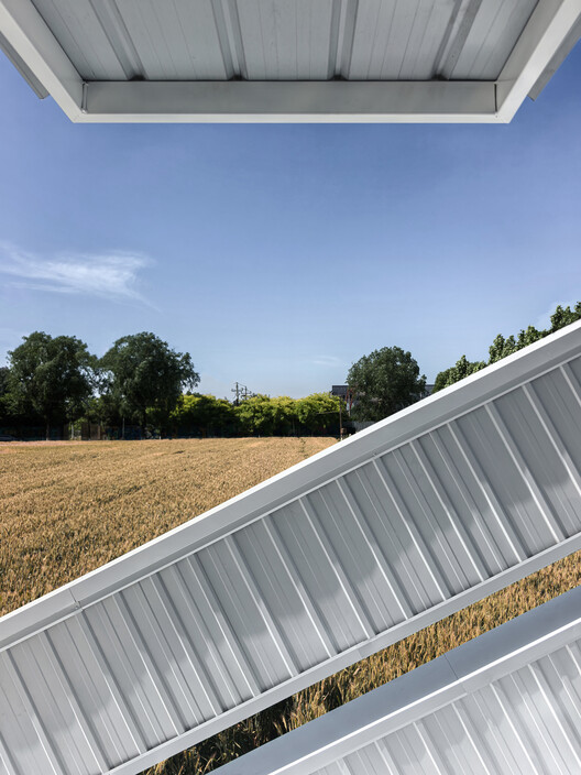 A White Barn / M.S.A.A. atelier - Image 15 of 24