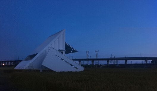 A White Barn / M.S.A.A. atelier - Image 18 of 24