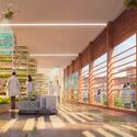 Foster + Partners Reveals Agricultural City Master Plan in Southern Oman - Imagen 3 de 4
