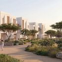 Foster + Partners Reveals Agricultural City Master Plan in Southern Oman - Imagen 2 de 4