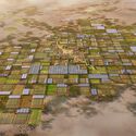 Foster + Partners Reveals Agricultural City Master Plan in Southern Oman - Imagen 4 de 4