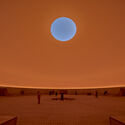 James Turrell's Skyspace and the Opening of the Obama Presidential Center: This Week’s Review - Imagen 1 de 4