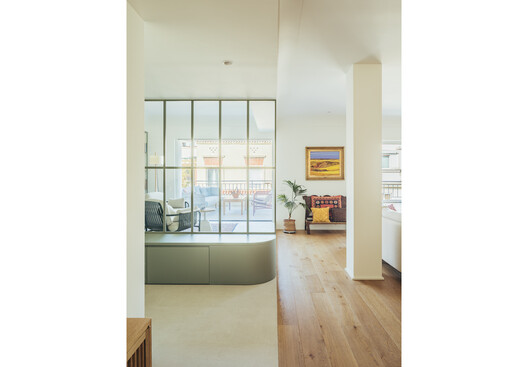 Piso Oliva / More&Co Piso Oliva / More&Co - Image 9 of 15