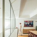 Piso Oliva / More&Co - Fotografía interior, Interiores Residenciales, Sillas