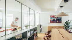 Piso Oliva / More&Co