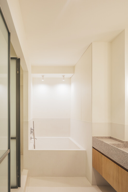 Piso Oliva / More&Co Piso Oliva / More&Co - Image 14 of 15