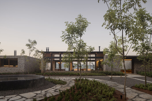 Milagro House / RAVSTUDIO Milagro House / RAVSTUDIO - Image 7 of 17