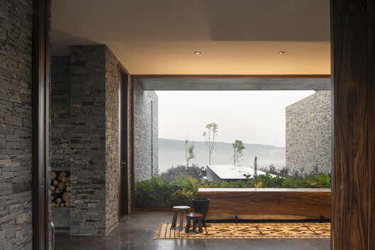 Milagro House / RAVSTUDIO Milagro House / RAVSTUDIO - Image 9 of 17