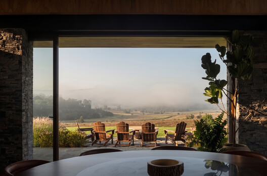 Milagro House / RAVSTUDIO Milagro House / RAVSTUDIO - Interior Photography