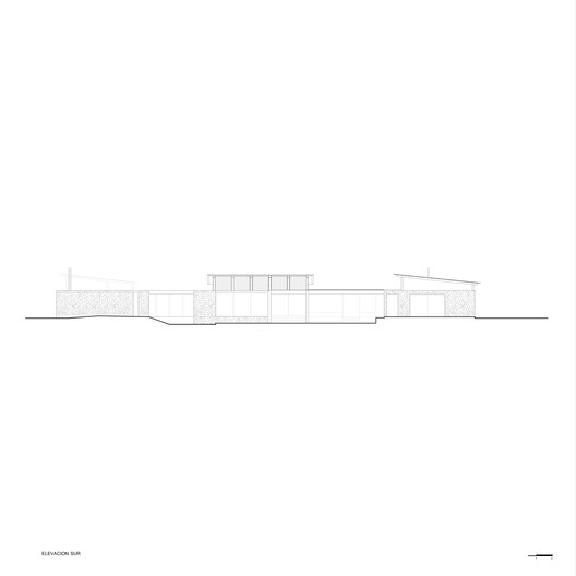 Milagro House / RAVSTUDIO Milagro House / RAVSTUDIO - Image 16 of 17