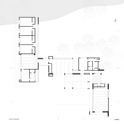 Milagro House / RAVSTUDIO Milagro House / RAVSTUDIO - Image 13 of 17