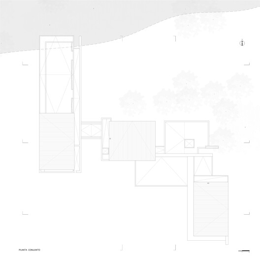 Milagro House / RAVSTUDIO Milagro House / RAVSTUDIO - Image 14 of 17