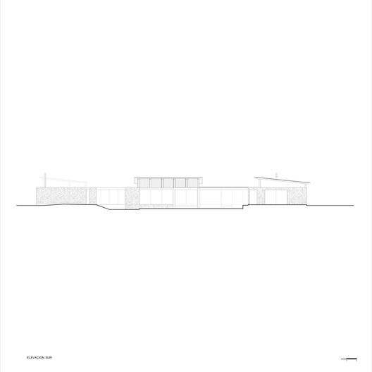Milagro House / RAVSTUDIO Milagro House / RAVSTUDIO - Image 15 of 17