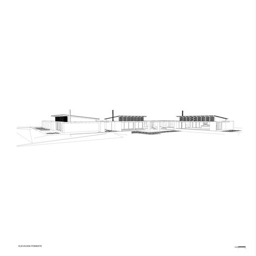 Milagro House / RAVSTUDIO Milagro House / RAVSTUDIO - Image 17 of 17