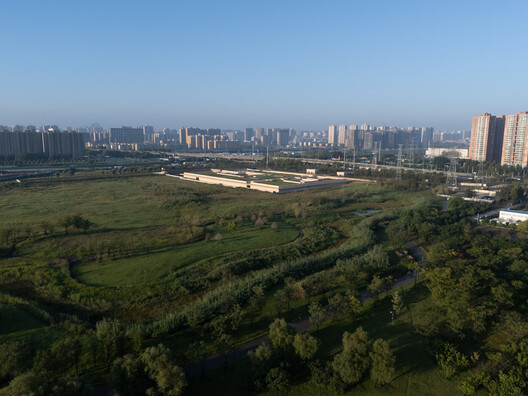 Dahecun National Archaeological Site Park and Dehecun Site Museum / CADG - Image 10 of 29