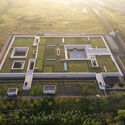 Dahecun National Archaeological Site Park and Dehecun Site Museum / CADG - Exterior Photography, Museums & Exhibit 