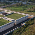 Dahecun National Archaeological Site Park and Dehecun Site Museum / CADG - Museums & Exhibit 