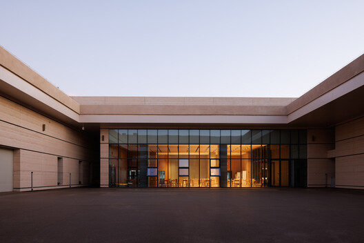 Dahecun National Archaeological Site Park and Dehecun Site Museum / CADG - Image 17 of 29