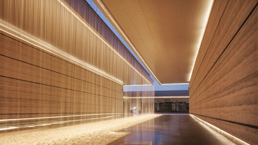 Dahecun National Archaeological Site Park and Dehecun Site Museum / CADG - Image 5 of 29