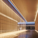 Dahecun National Archaeological Site Park and Dehecun Site Museum / CADG - Museums & Exhibit 