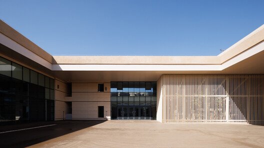Dahecun National Archaeological Site Park and Dehecun Site Museum / CADG - Image 18 of 29