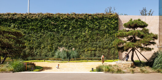 Dahecun National Archaeological Site Park and Dehecun Site Museum / CADG - Image 19 of 29