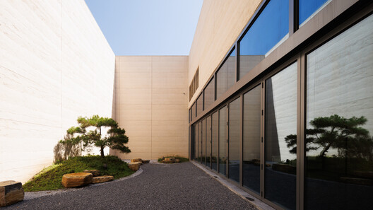 Dahecun National Archaeological Site Park and Dehecun Site Museum / CADG - Image 21 of 29