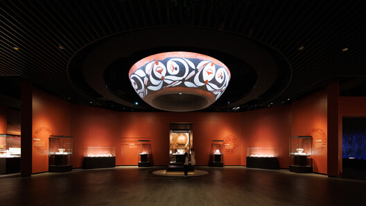 Dahecun National Archaeological Site Park and Dehecun Site Museum / CADG - Image 23 of 29