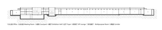 Dahecun National Archaeological Site Park and Dehecun Site Museum / CADG - Image 25 of 29