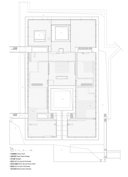 Dahecun National Archaeological Site Park and Dehecun Site Museum / CADG - Image 29 of 29