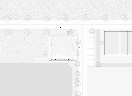 Grape Classroom in the Field / atelier anonymous Grape Classroom in the Field / atelier anonymous - Image 41 of 43