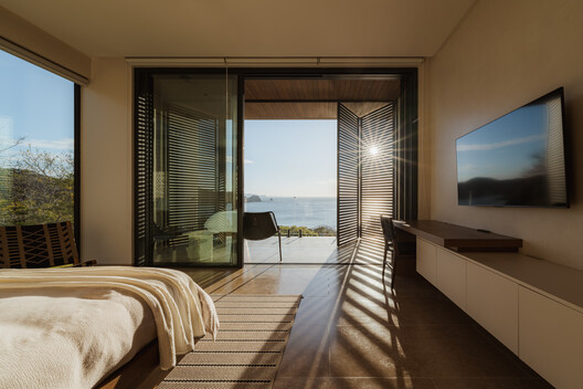 Casa Continuum / Inverse Project Casa Continuum / Inverse Project - Interior Photography, Bedroom, Chair