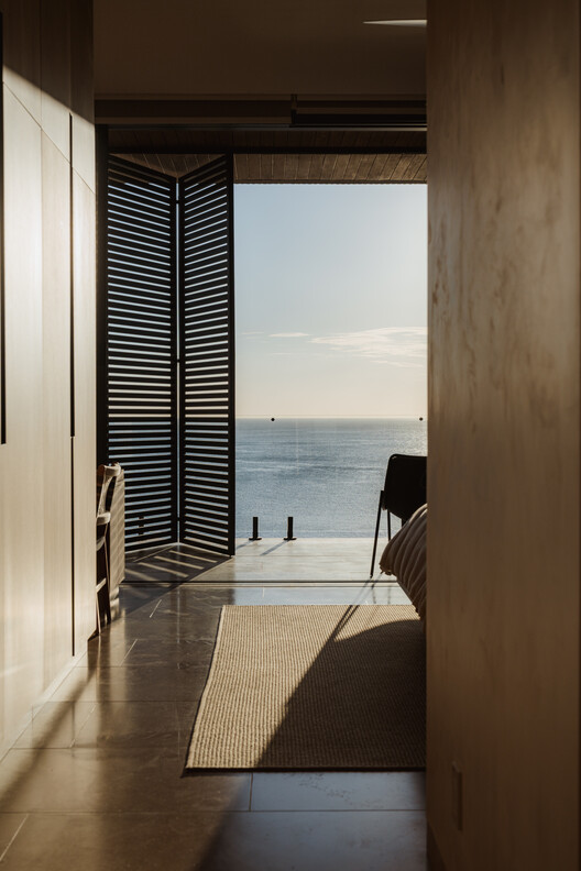 Casa Continuum / Inverse Project Casa Continuum / Inverse Project - Interior Photography, Wood