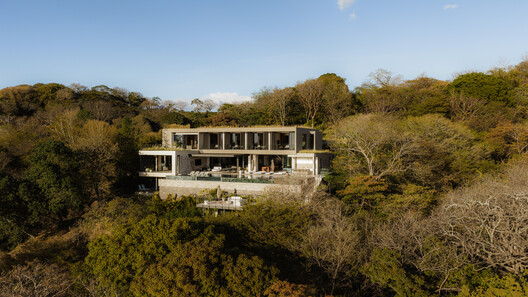 Casa Continuum / Inverse Project Casa Continuum / Inverse Project - Exterior Photography