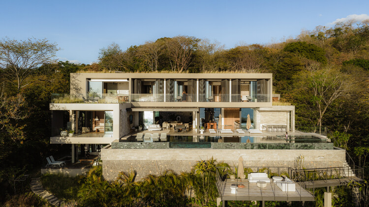 Casa Continuum / Inverse Project - Imagen 7 de 27
