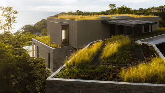 Casa Continuum / Inverse Project Casa Continuum / Inverse Project - Exterior Photography