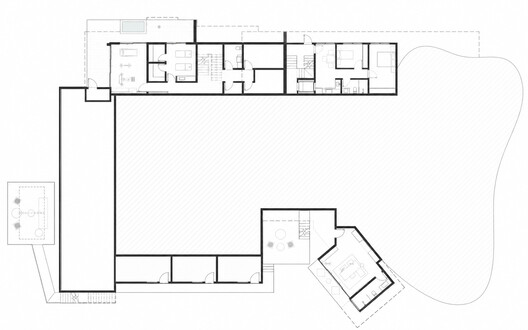 Casa Continuum / Inverse Project Casa Continuum / Inverse Project - Image 24 of 27