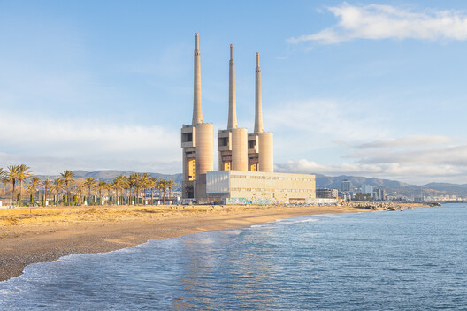 Architectural Decisions, Planetary Implications: Interview with UIA 2026 Barcelona Curatorial Team - Image 3 of 8