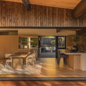 Island Crest / ONOMA Architecture - Interior Photography, Houses, Beam, Chair