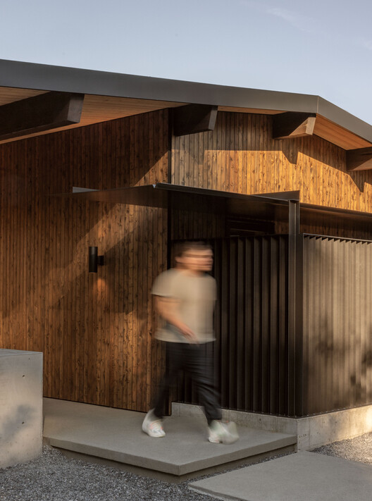Island Crest / ONOMA Architecture - Interior Photography, Wood