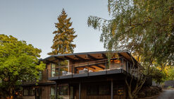 Island Crest / ONOMA Architecture
